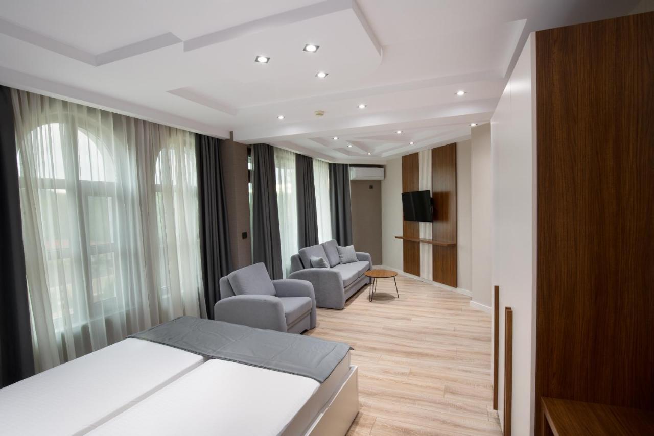 Villa Euphoria Ridovo 外观 照片