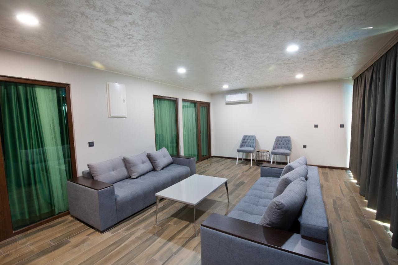 Villa Euphoria Ridovo 外观 照片