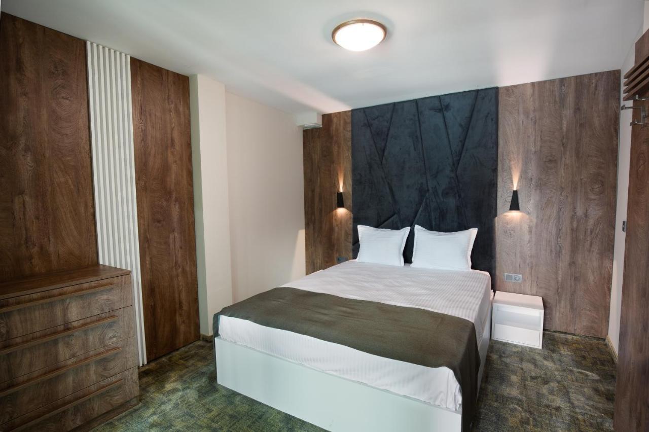 Villa Euphoria Ridovo 外观 照片