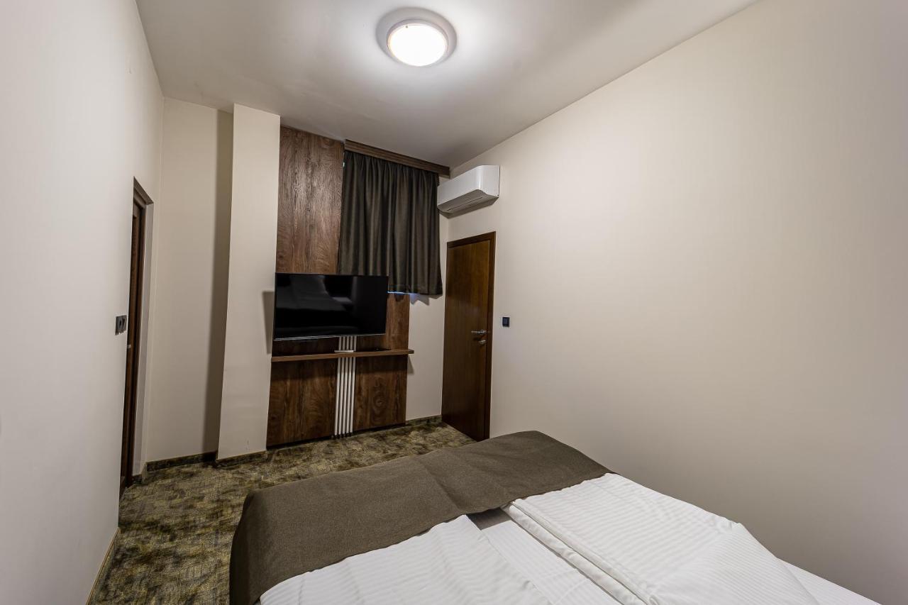 Villa Euphoria Ridovo 外观 照片