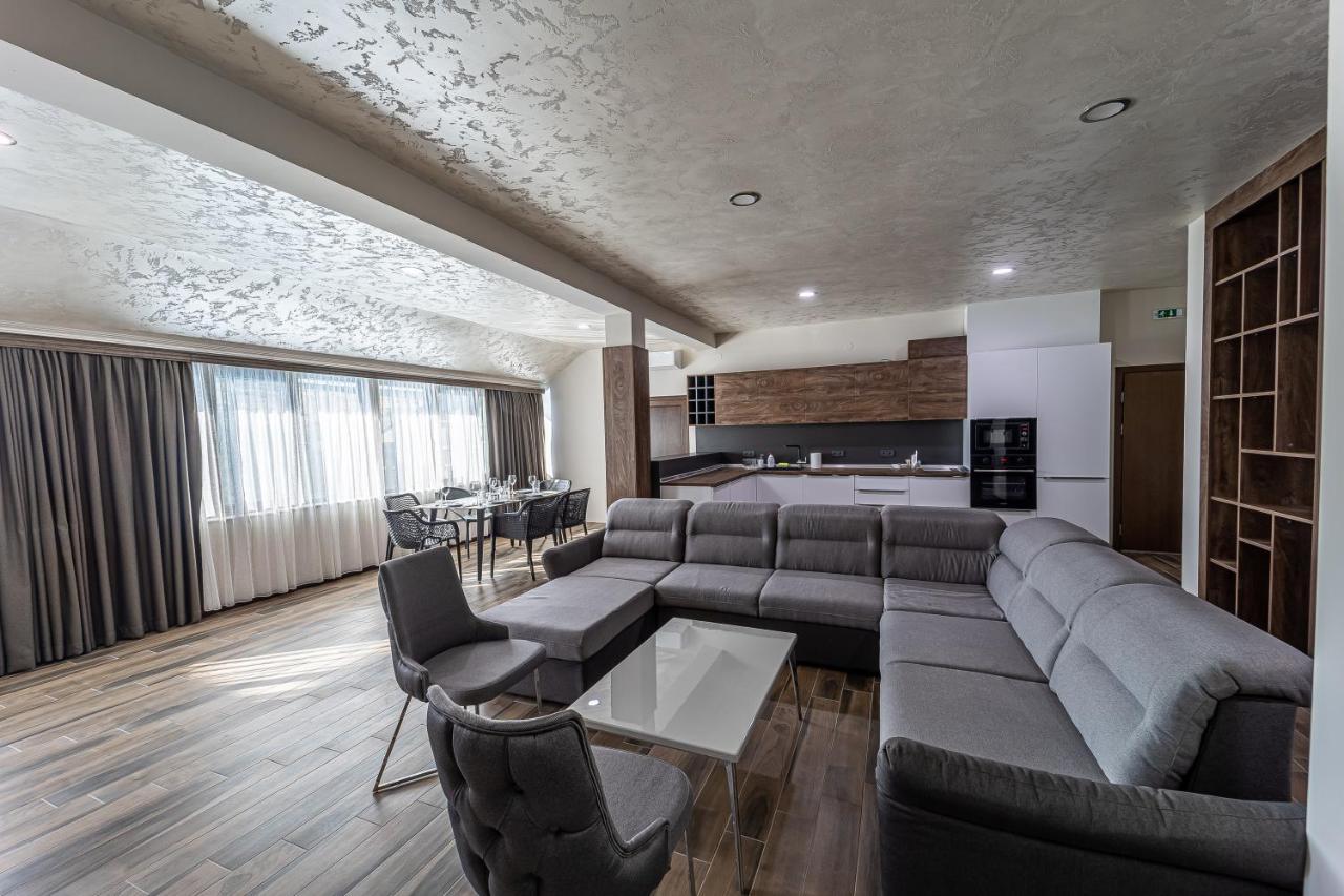 Villa Euphoria Ridovo 外观 照片