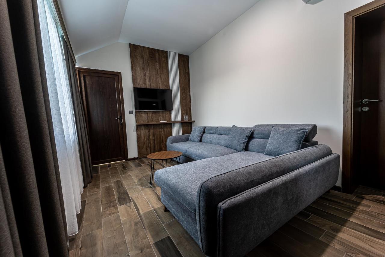 Villa Euphoria Ridovo 外观 照片