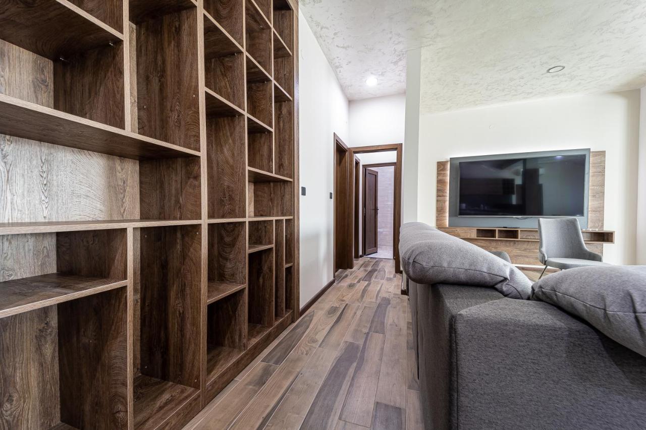 Villa Euphoria Ridovo 外观 照片