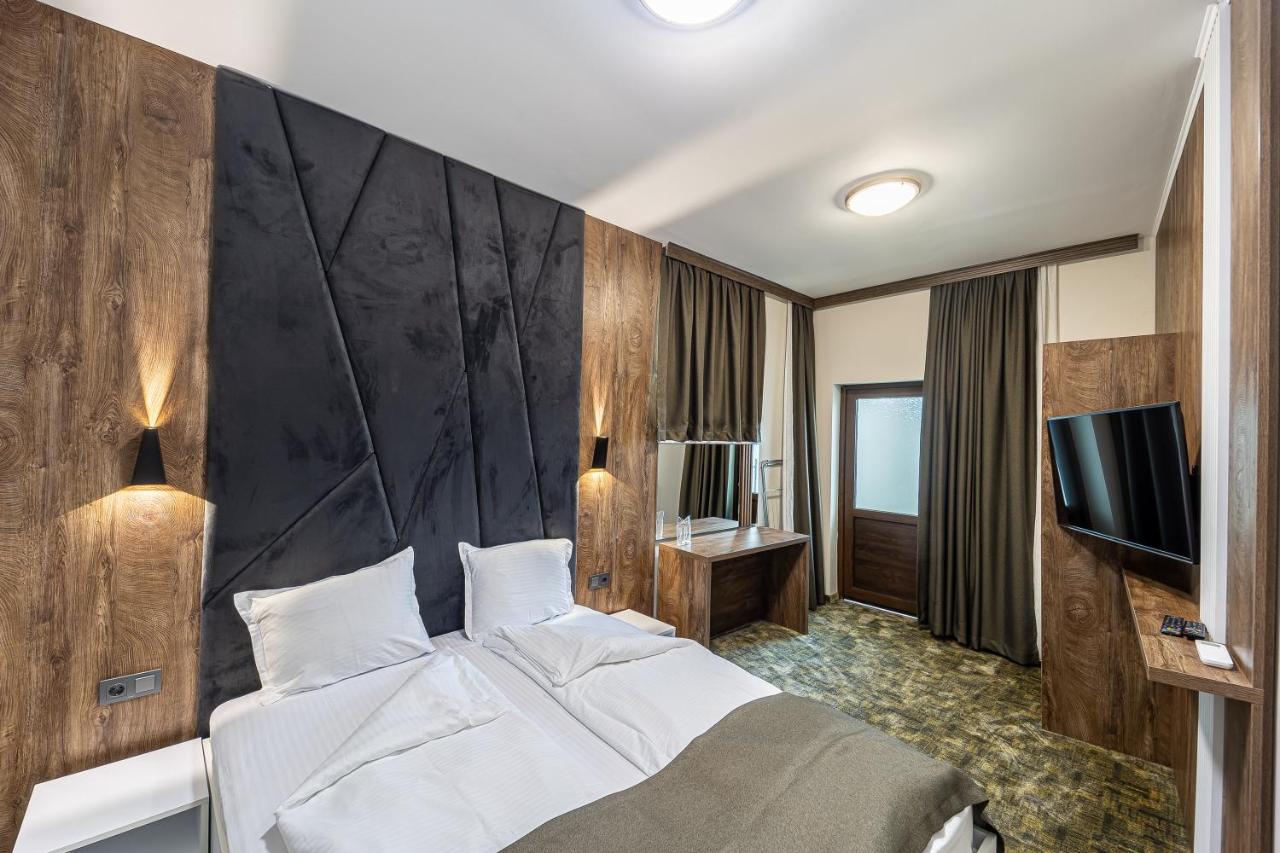 Villa Euphoria Ridovo 外观 照片