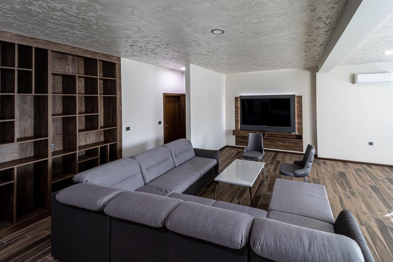 Villa Euphoria Ridovo 外观 照片