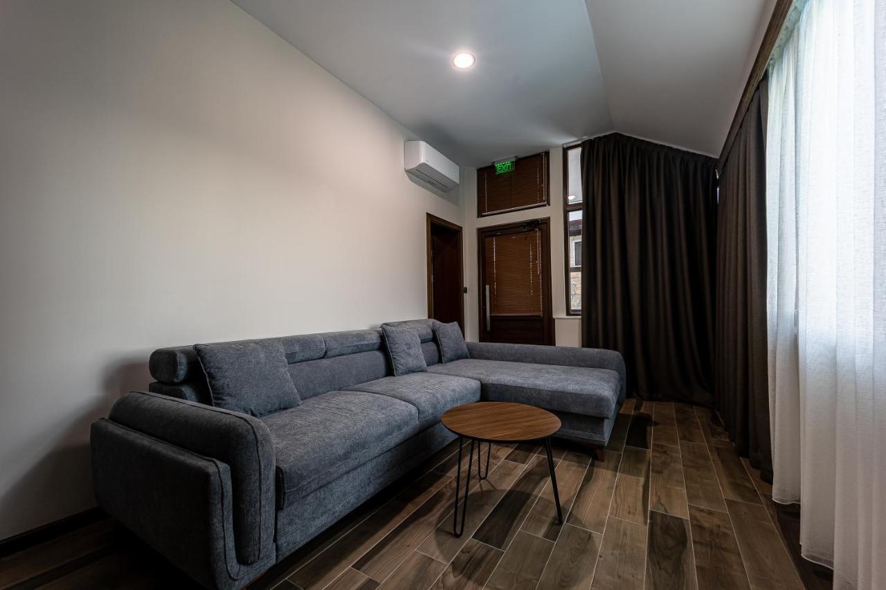 Villa Euphoria Ridovo 外观 照片