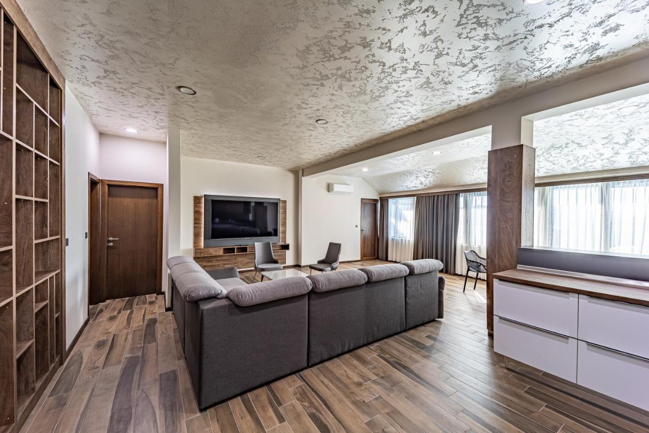 Villa Euphoria Ridovo 外观 照片