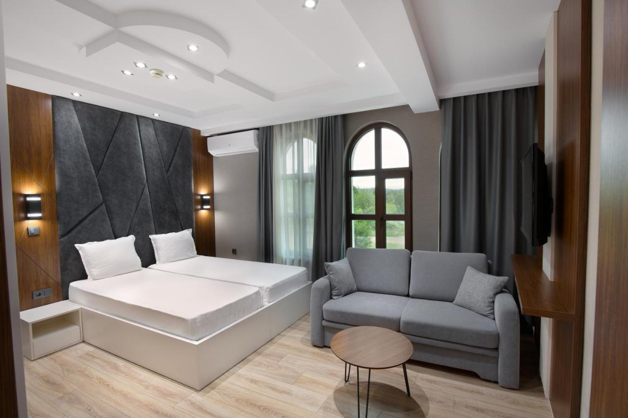 Villa Euphoria Ridovo 外观 照片