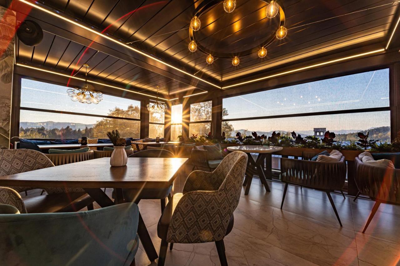 Villa Euphoria Ridovo 外观 照片
