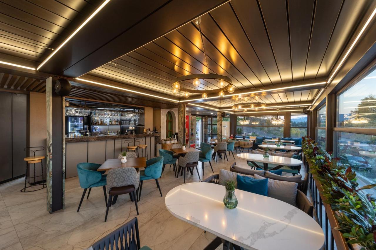 Villa Euphoria Ridovo 外观 照片