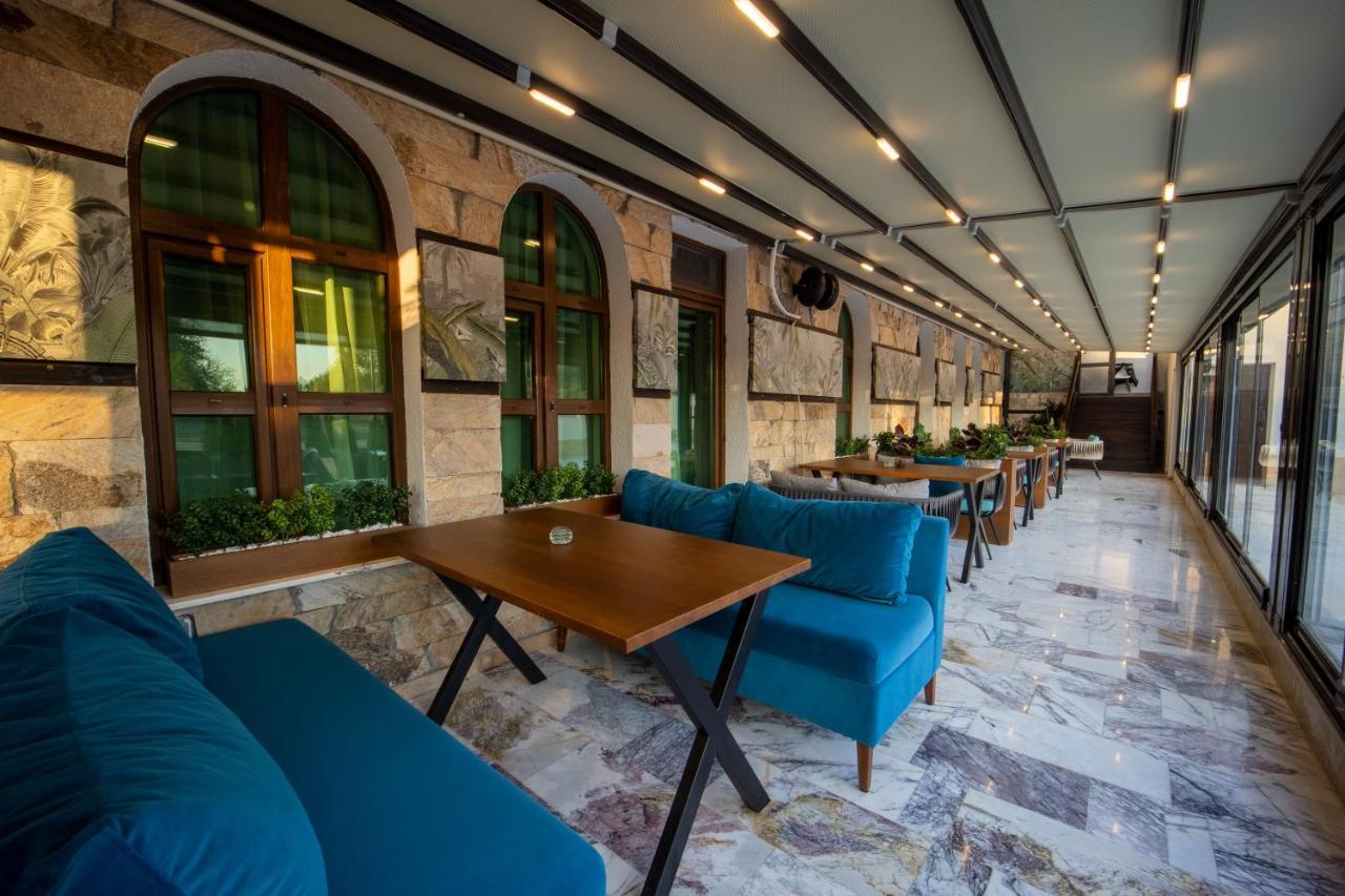 Villa Euphoria Ridovo 外观 照片