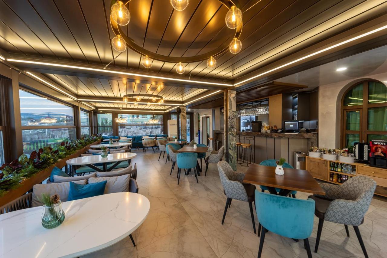 Villa Euphoria Ridovo 外观 照片