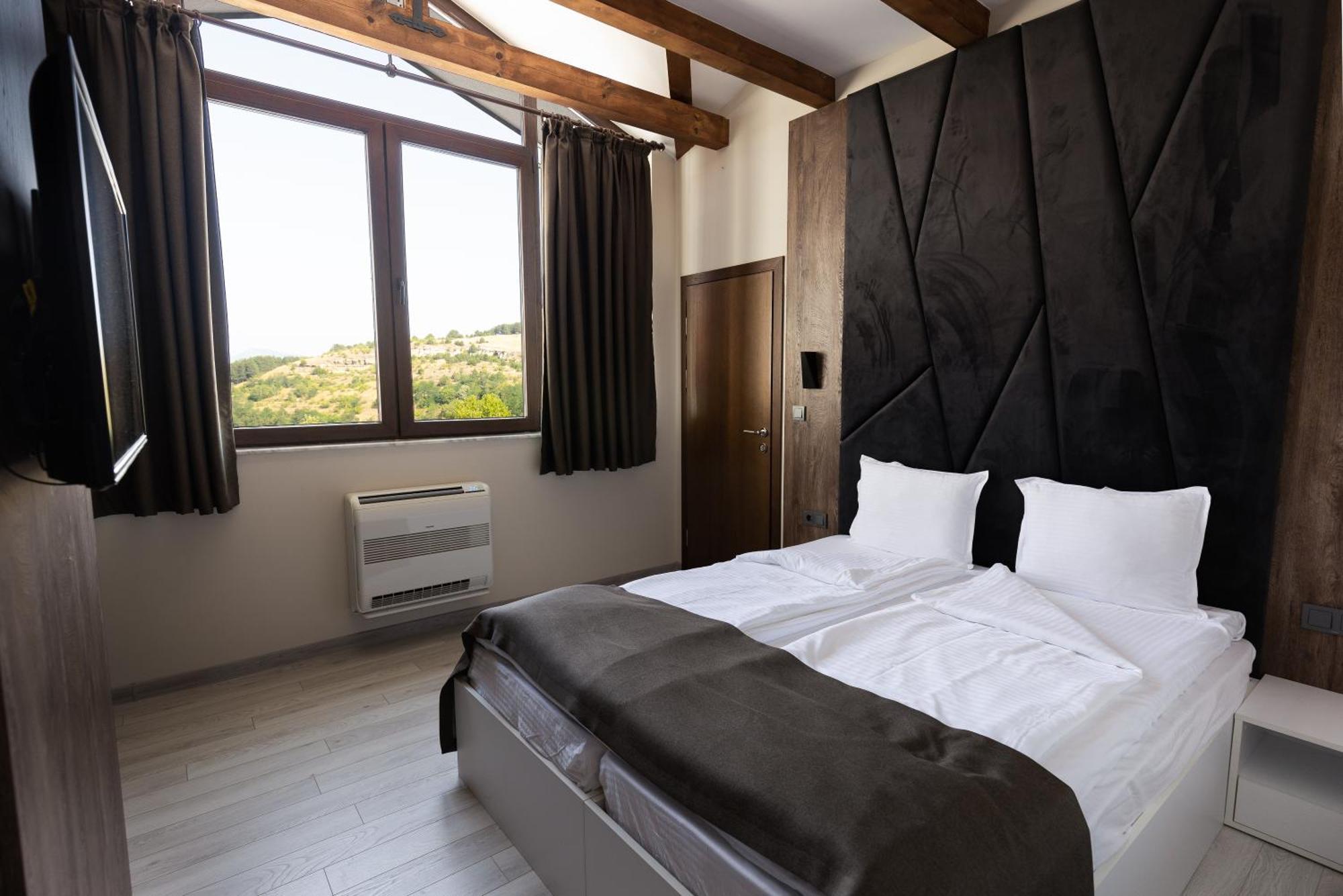 Villa Euphoria Ridovo 外观 照片