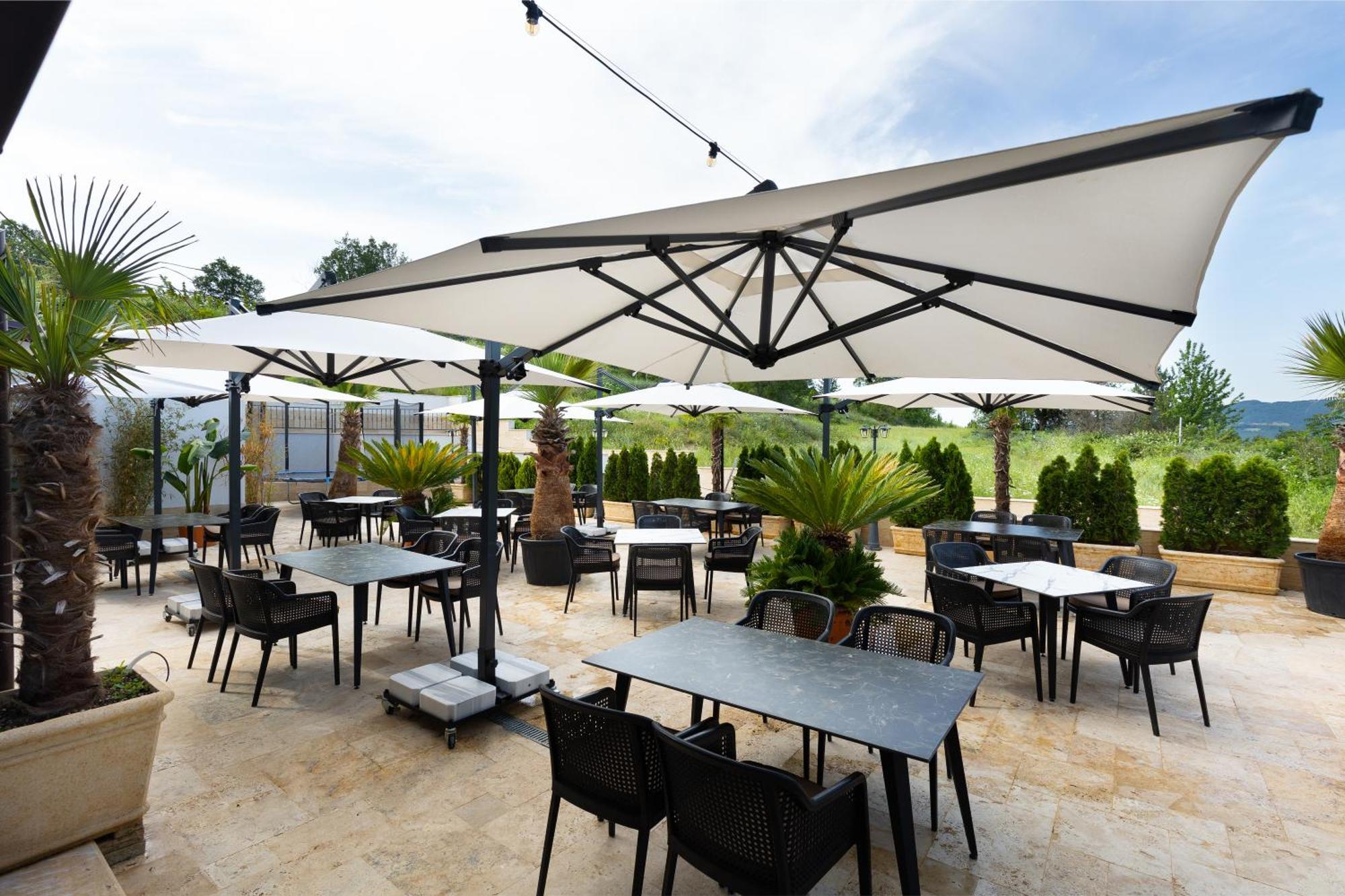 Villa Euphoria Ridovo 外观 照片
