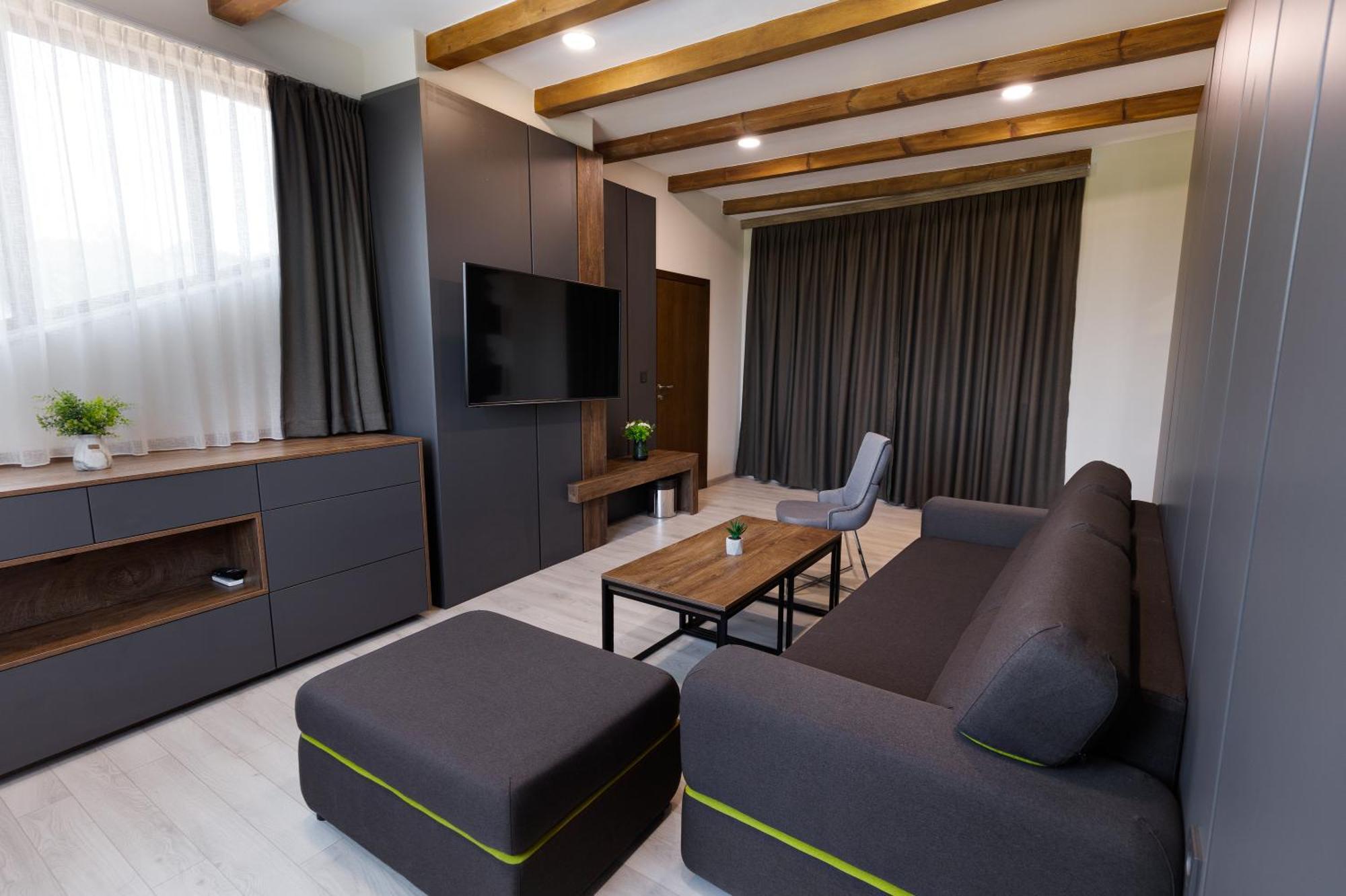 Villa Euphoria Ridovo 外观 照片