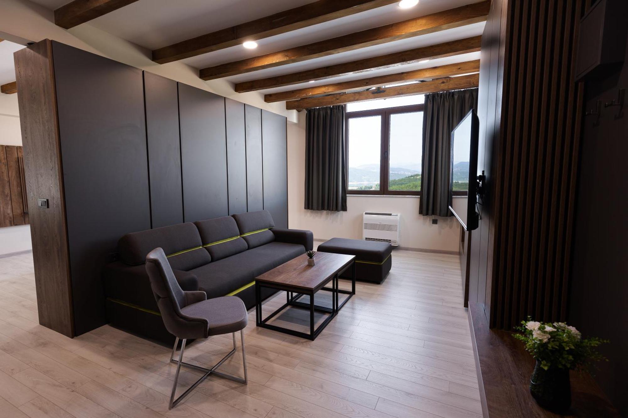 Villa Euphoria Ridovo 外观 照片
