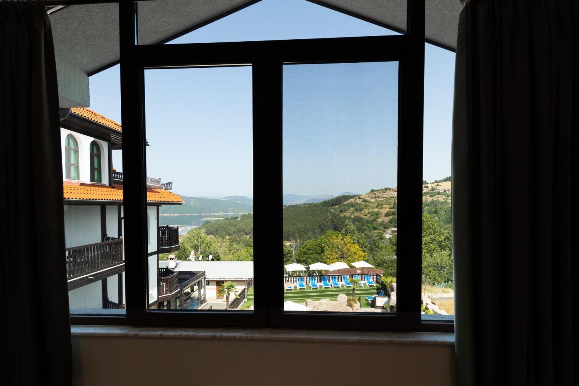 Villa Euphoria Ridovo 外观 照片