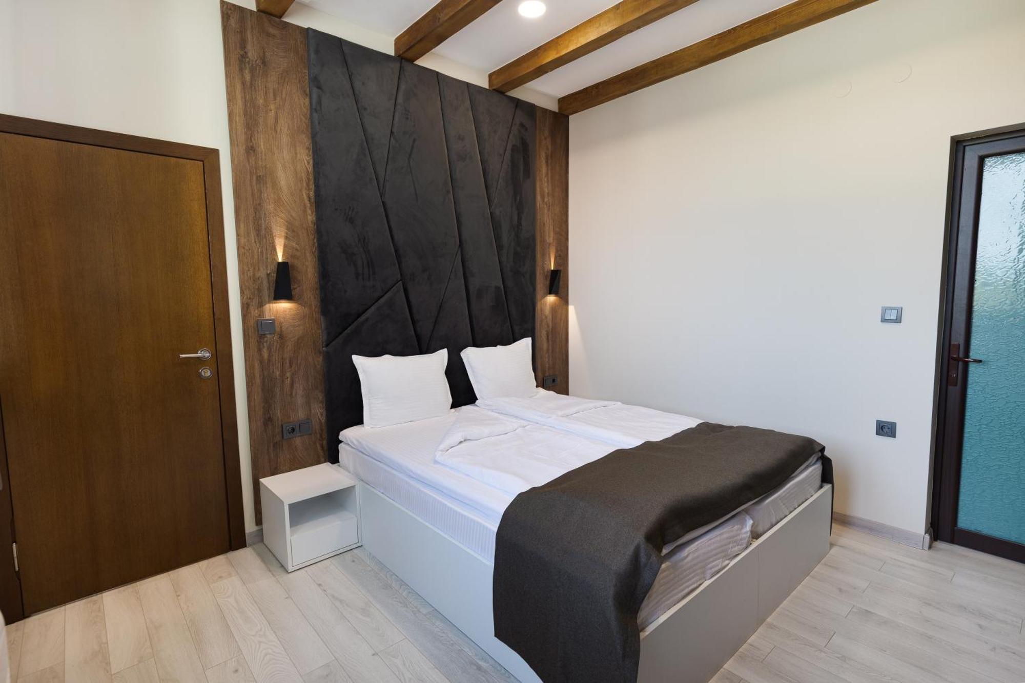 Villa Euphoria Ridovo 外观 照片