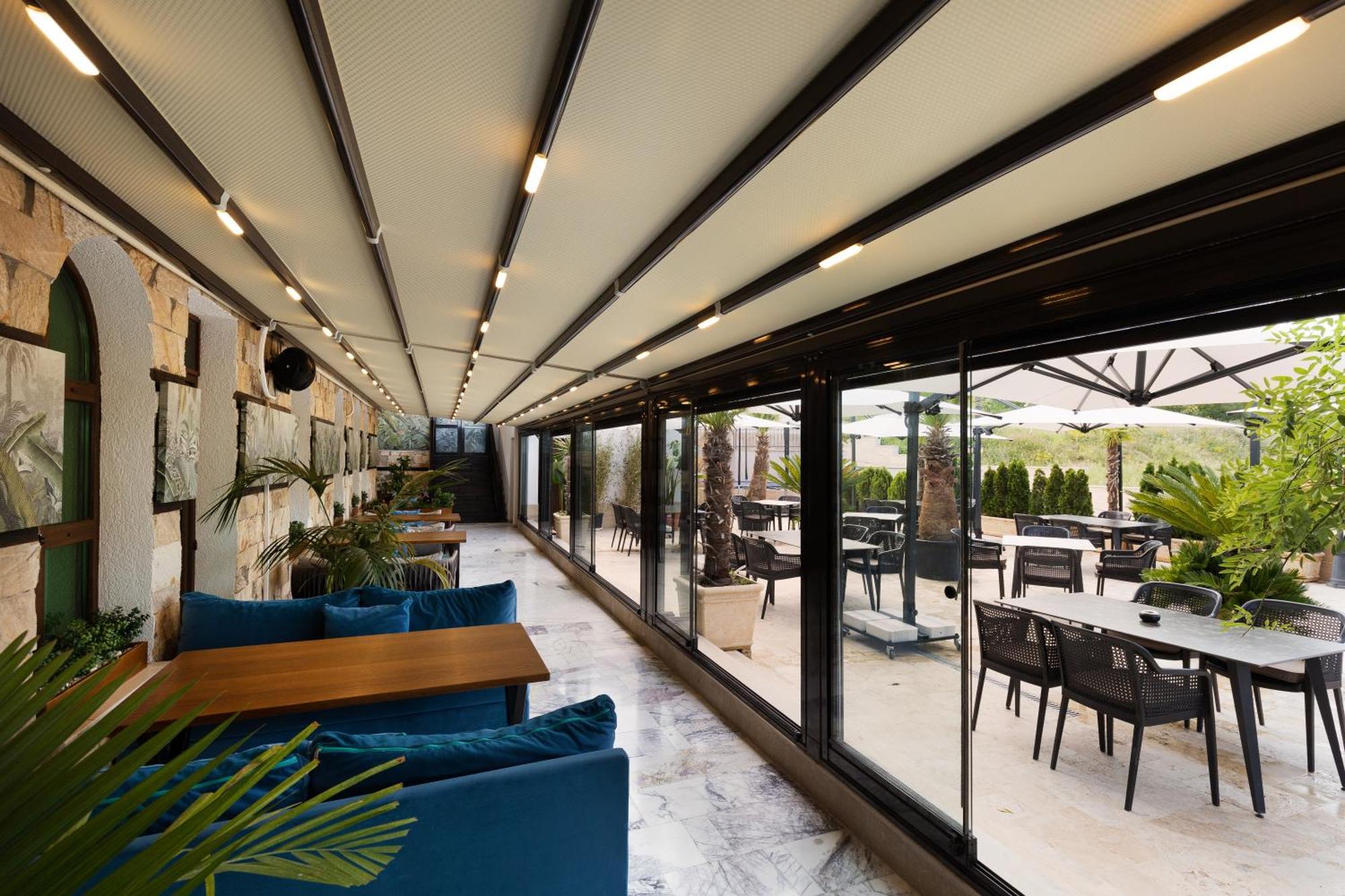 Villa Euphoria Ridovo 外观 照片