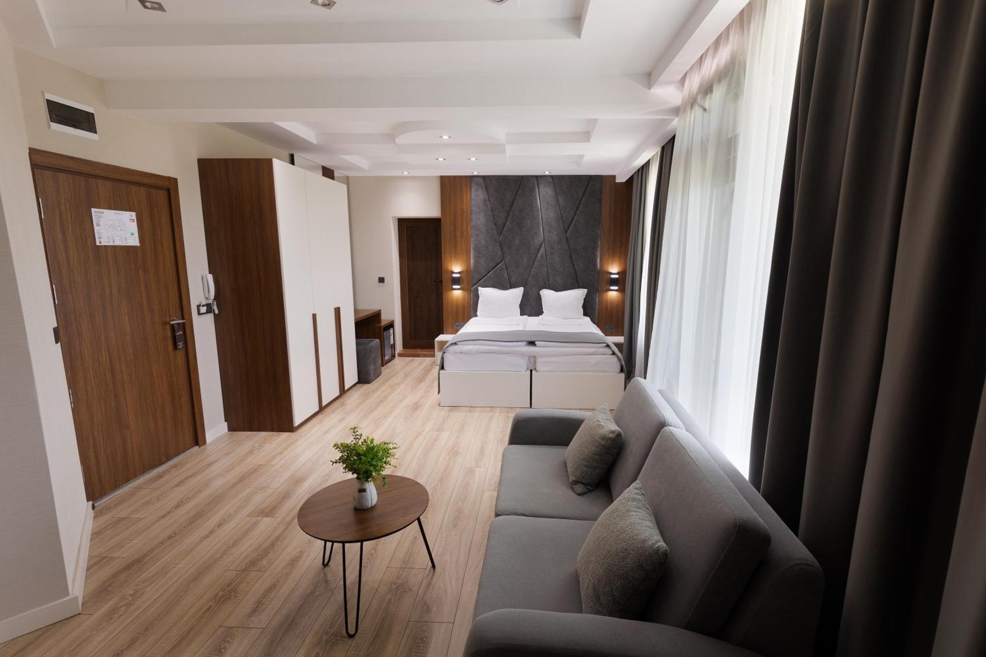 Villa Euphoria Ridovo 外观 照片