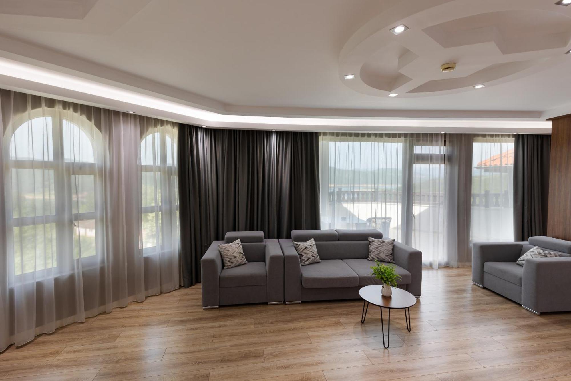 Villa Euphoria Ridovo 外观 照片