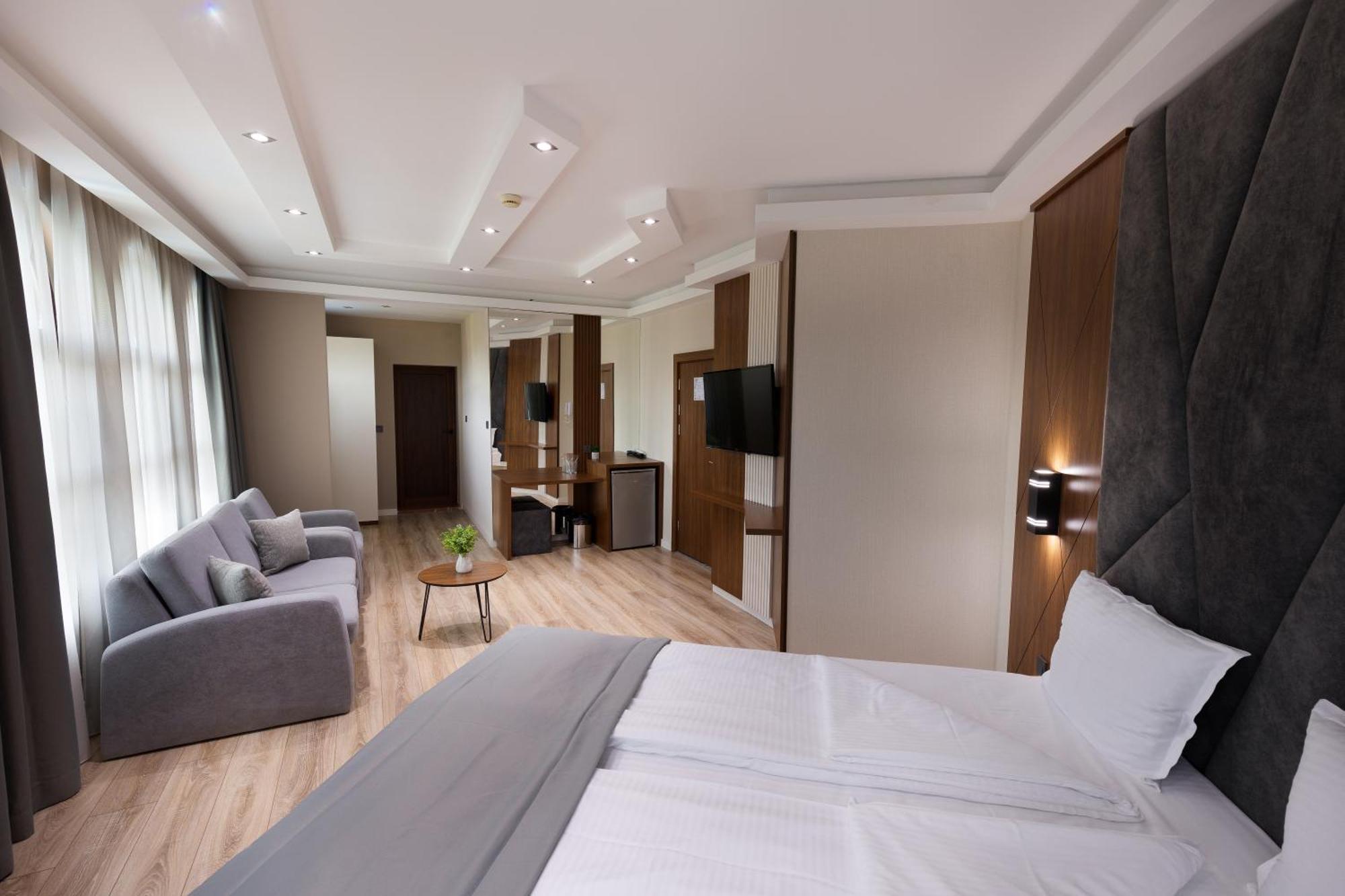 Villa Euphoria Ridovo 外观 照片