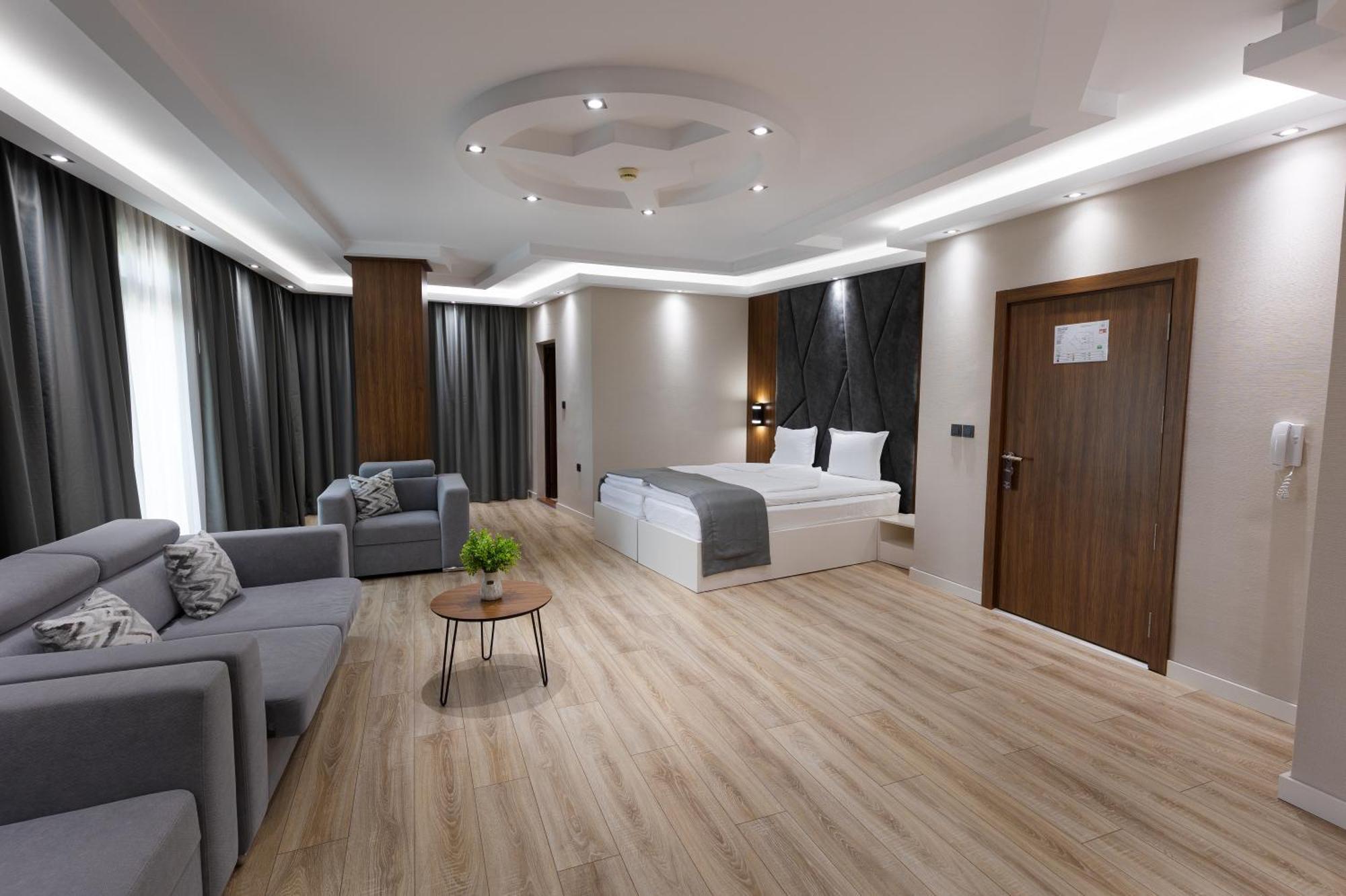 Villa Euphoria Ridovo 外观 照片