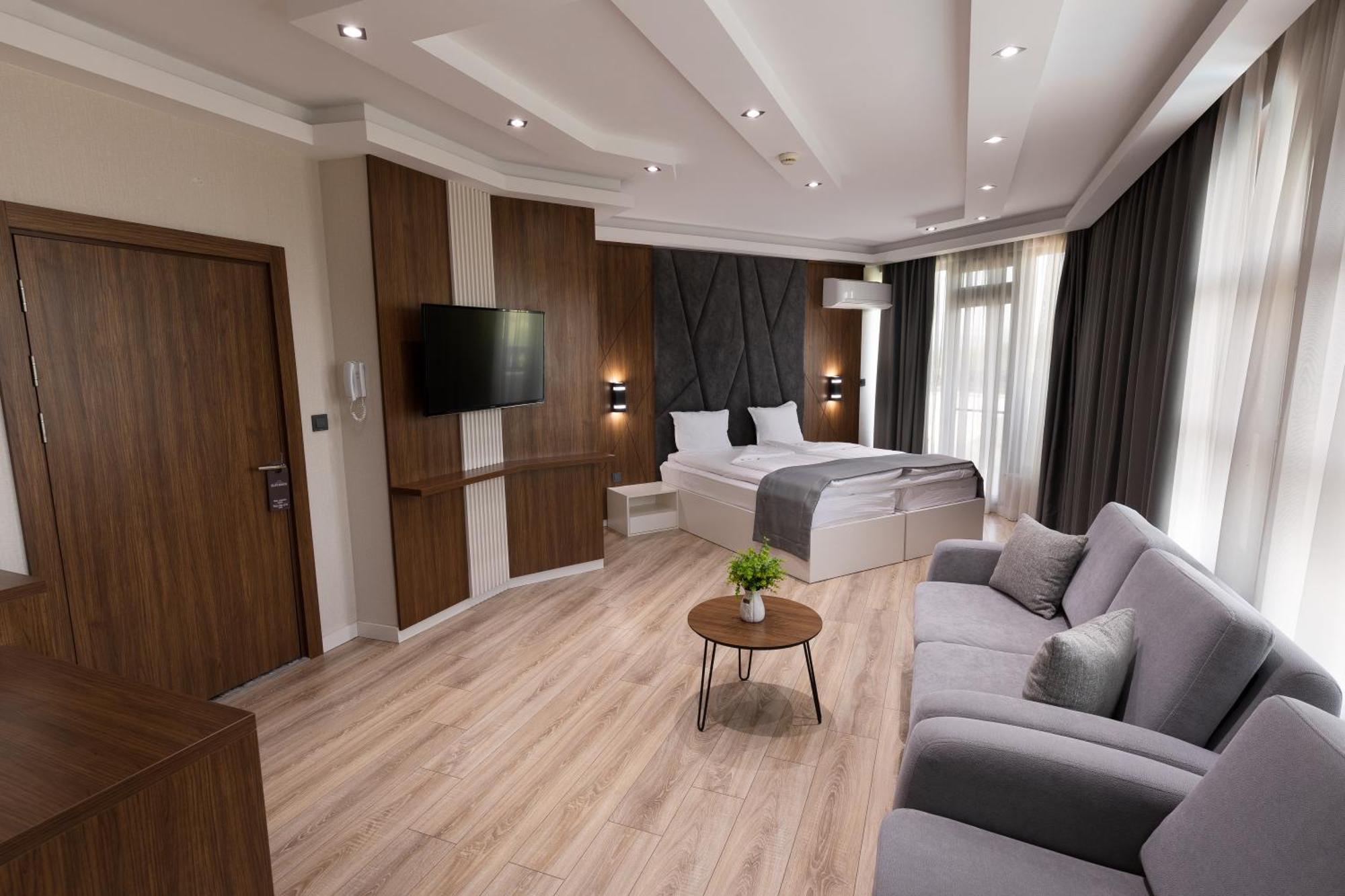 Villa Euphoria Ridovo 外观 照片